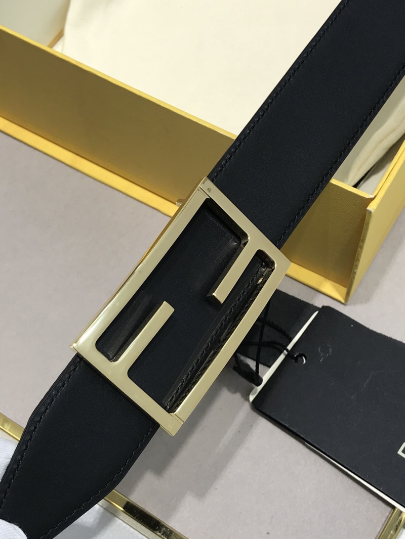 Fendi Belts